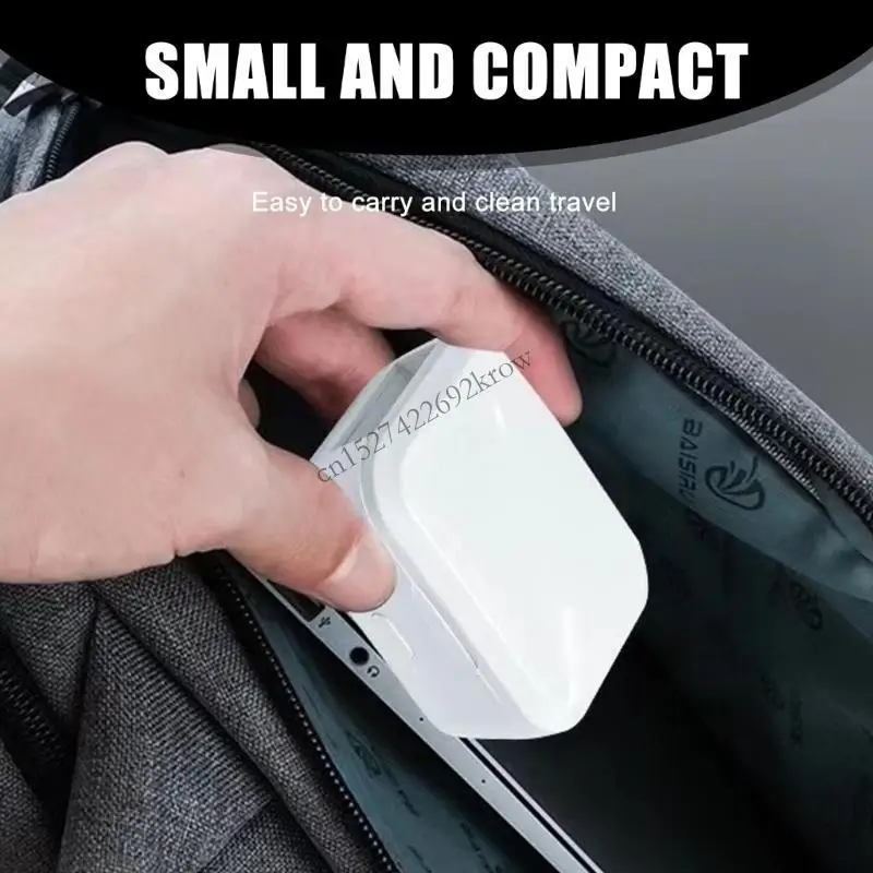 R9CB Wireless Charging Charging Infortment Travel Power Portable Portable