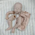 Unpainted Doll Kit