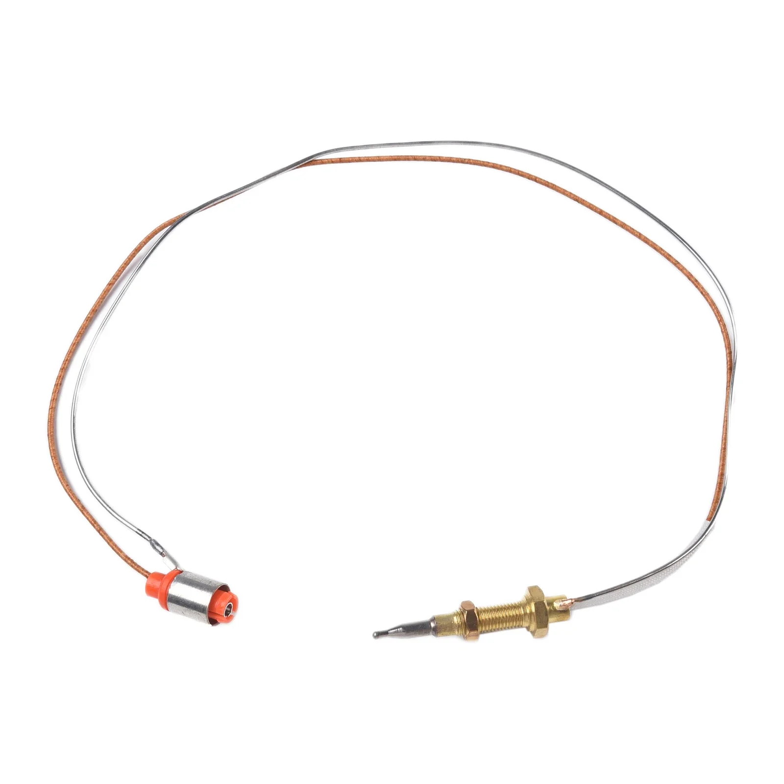 1pc Copper Head Heading Screw Thermocouple Gas Burner For Sabaf Built In Stove Tools Kitchen Provides Igniter Accessories