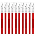 M264  Red 10pcs