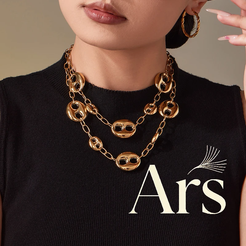 Ars Stainless Steel… - image