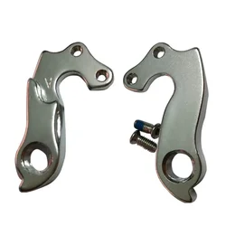 Mountain Bike Bicycle Rear Derailleur Gear Mechanical Hanger Tail Hook For GHOST MERIDA KHS Bicycle Accessories Replacement