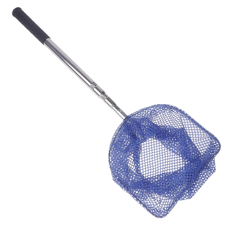 Einstellbare Tischtennis Ball Collector Tragbare Teleskop Pole Tisch Ball Picker Net Pong Ball Picking Up Ball Picker Container – Detail 6