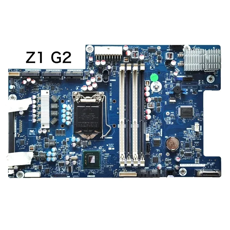 For Hp Z1 G2 Workst… - image