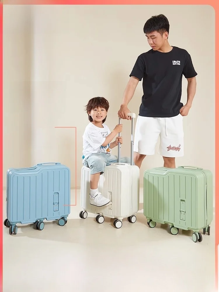valise-pour-enfants-de-18-pouces-avec-poignee-telescopique-sac-de-voyage-de-20-pouces-bagage-a-main-unisexe-serrure-a-code-materiau-en-polyester-durable