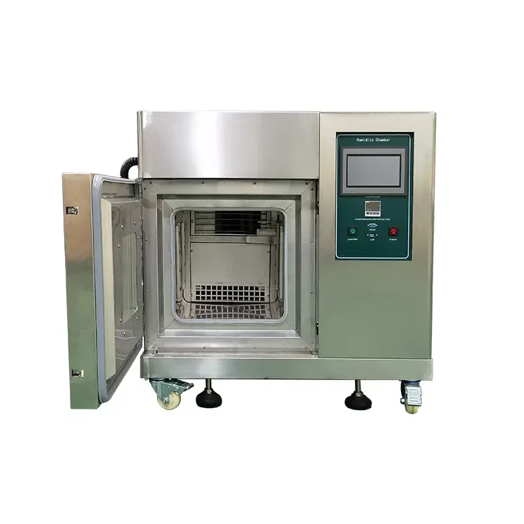 Benchtop Programmable Environmental Temperature Humidity Climatic Test Chamber