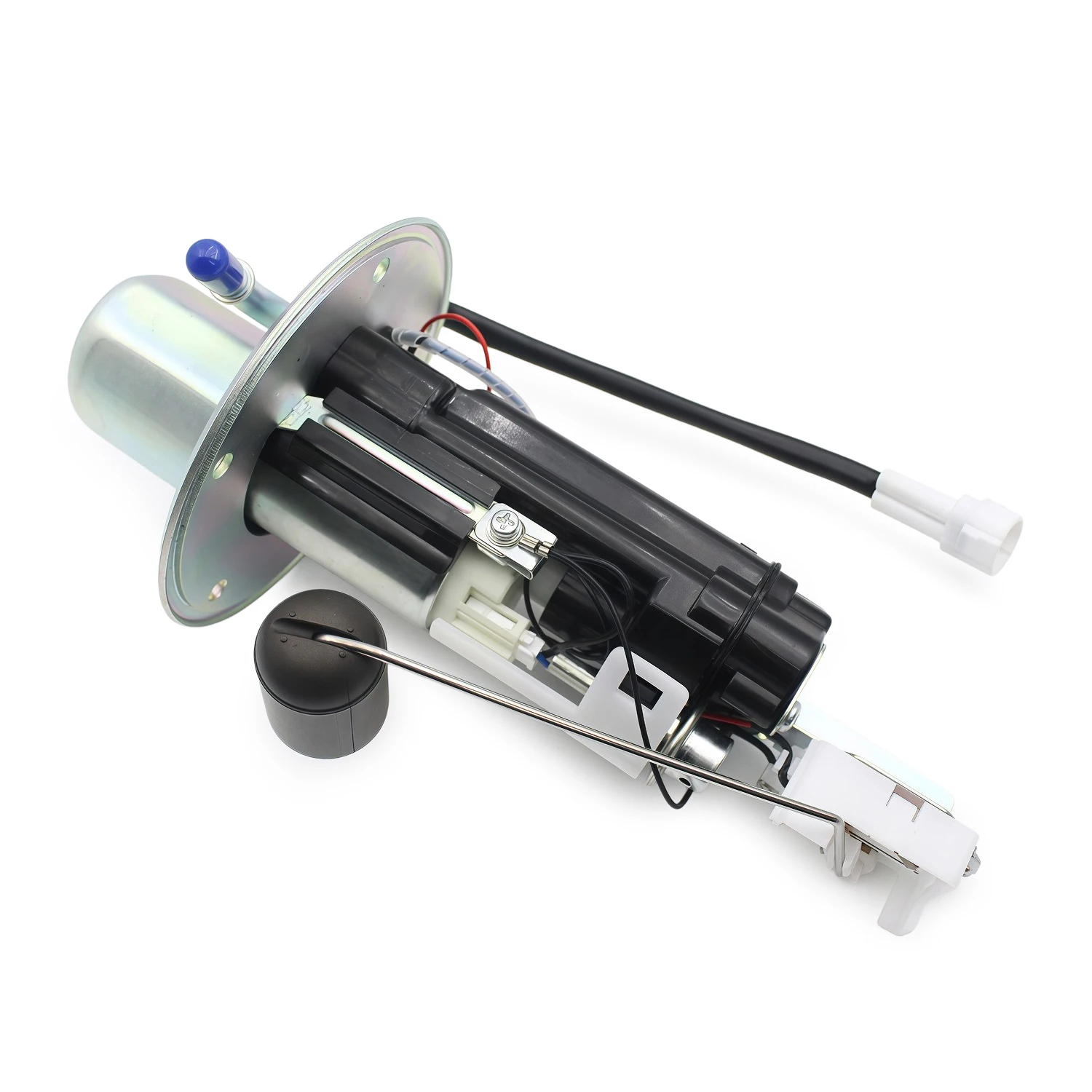 Fuel Pump Module Assembly Compatible For Suzuki GSXR 1000 GSXR1000 GSXR-1000 2005 2006 UC-T30SU21 1510041G00