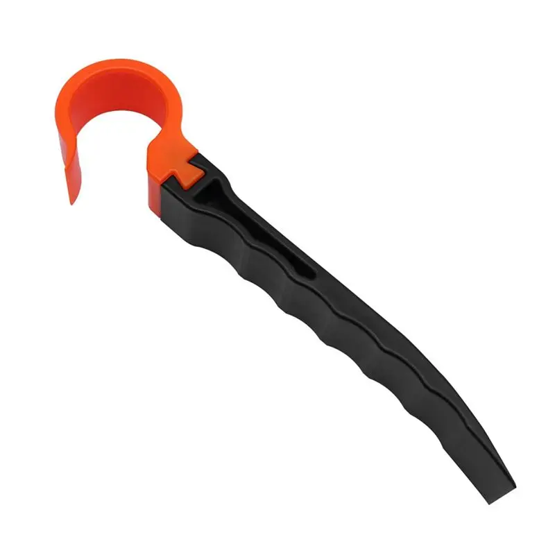 

A66P-Car Dent Repair Tool Door Edge Wedge Open Door Tool Accessories Door Expander Edge Flat Without Damaging The Paint