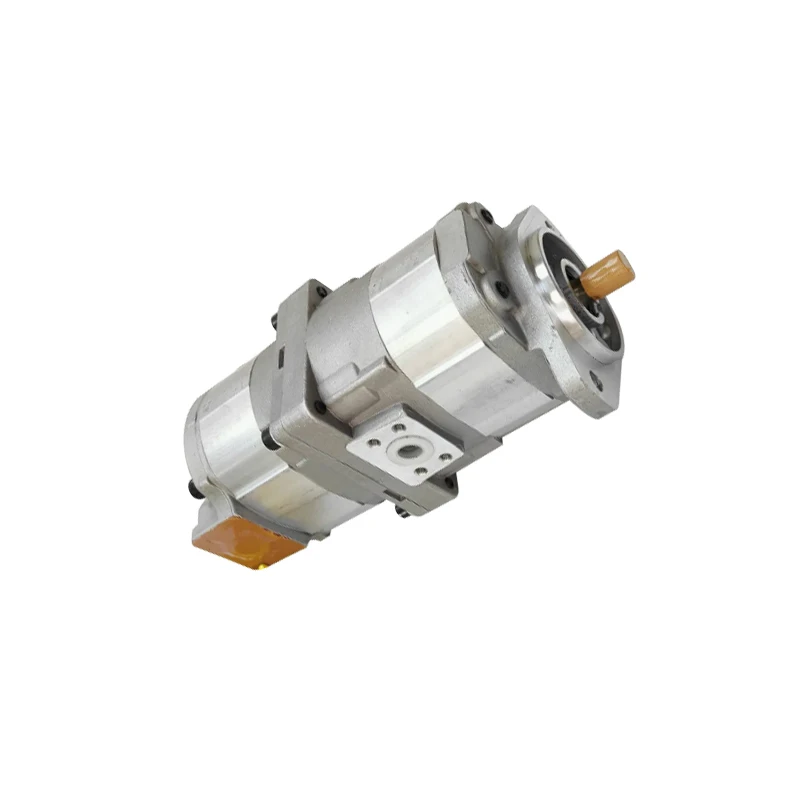 

for Bulldozer D155-2A Hydraulic Pump Gear Pump 705-52-22100
