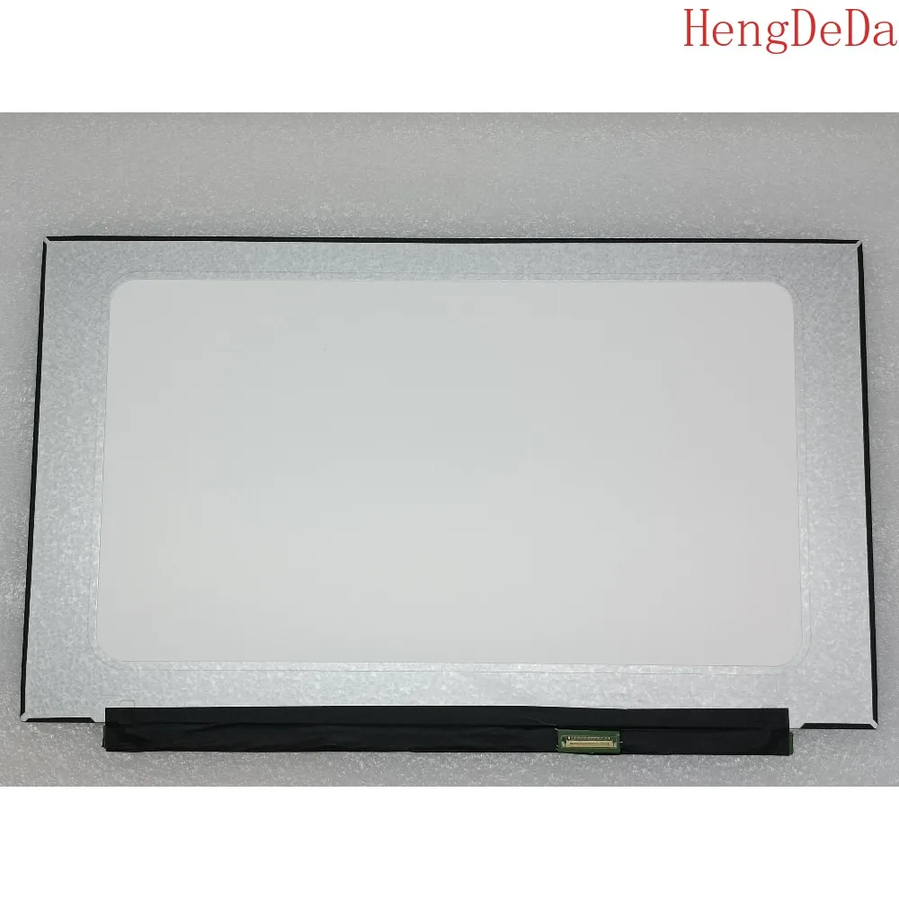 LCD 15.6 "untuk HP 255 G8 P/N M31097-001 tampilan Laptop 1366*768 EDP 30 pin