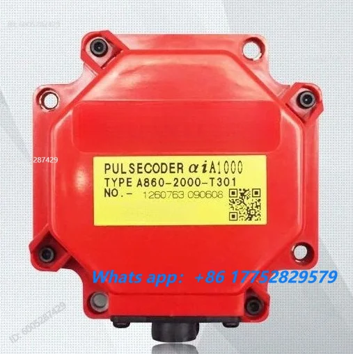 Encoder A860-2000 2020 2060 2005-T301 321 351 Precision optoelectronic components, strong anti-interference