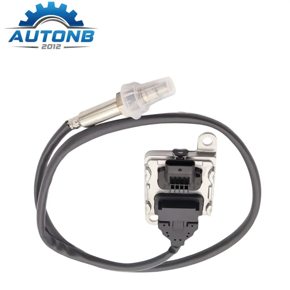 

23193441 Nitrogen Oxide Sensor Fit For Volvo FL-180 FL-250 FL-220 FE-280 FE-240 FE-320 FE-340 2000-2006 7423193441