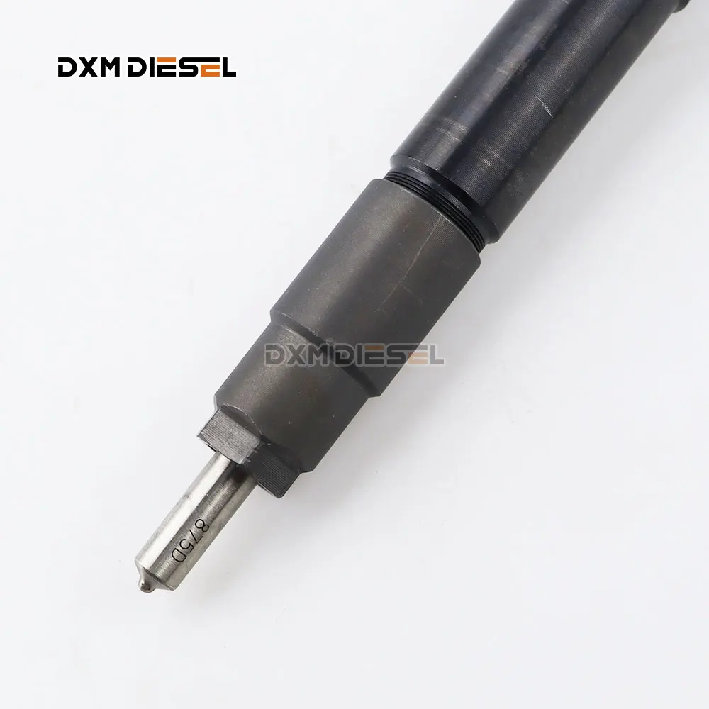 Diesel Fuel Common Rail Injector 1465A054 For 095000-5760