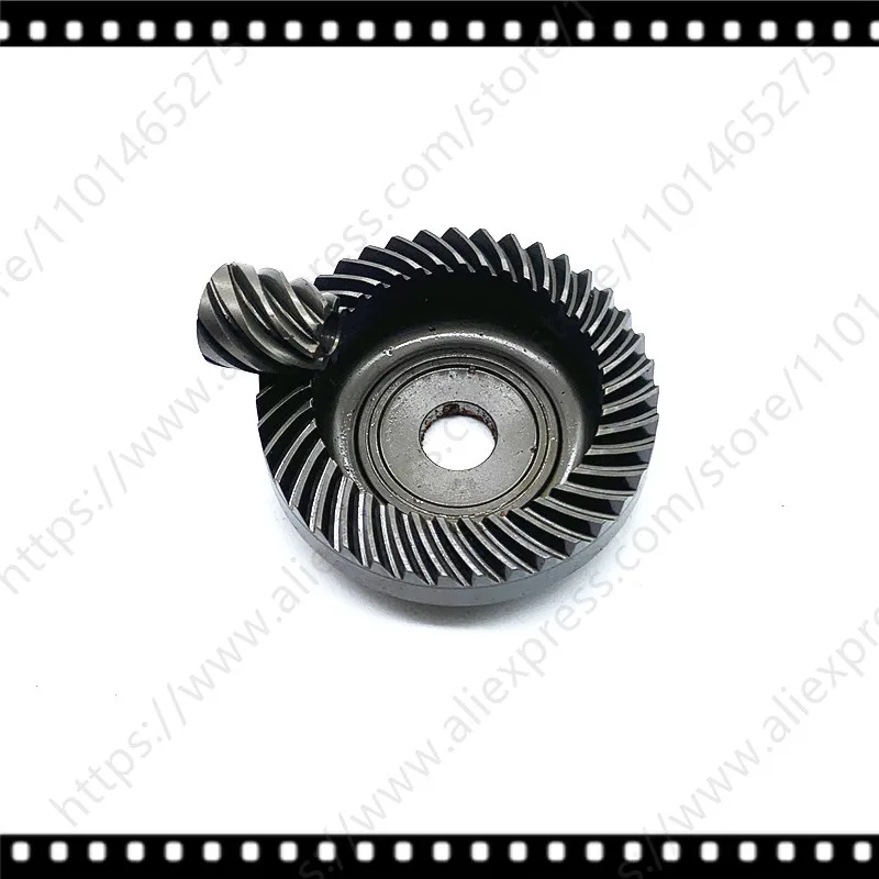 

Bevel gear w.pinion for Metabo RS14-125 RF14-115 PWE11-100 316046920