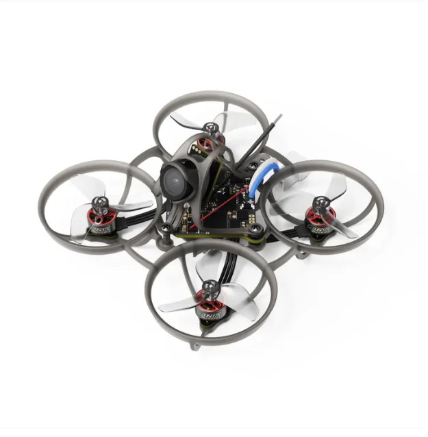 BETAFPV Air65 II Brushless Whoop FPV Drone Matrix 1S 5IN1 II Quad For Champion Racing Freestyle Fit LAVA 1S II 320mAh Battery