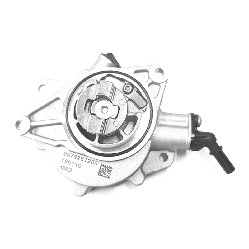 Car Brake System Mechanical Vacuum Pump For BMW MINI F54 R55 R60 R56 R57 R61 Peugeot Citroen N14 1.6L 456590 9818781980