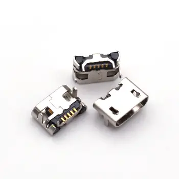 10 best sales Micro USB konektor - №9