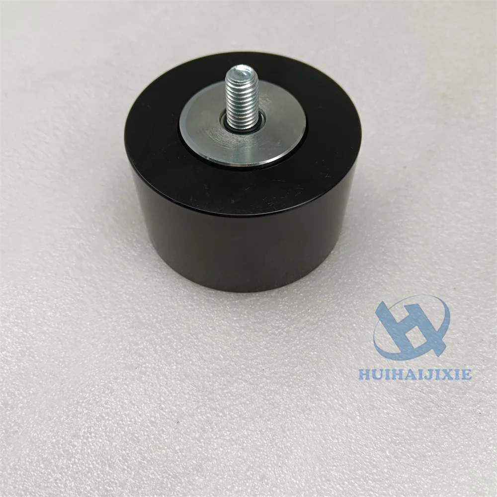 

High Quality Excavator Accessories 333-1207 3331207 Ldler Assy For Caterpillar