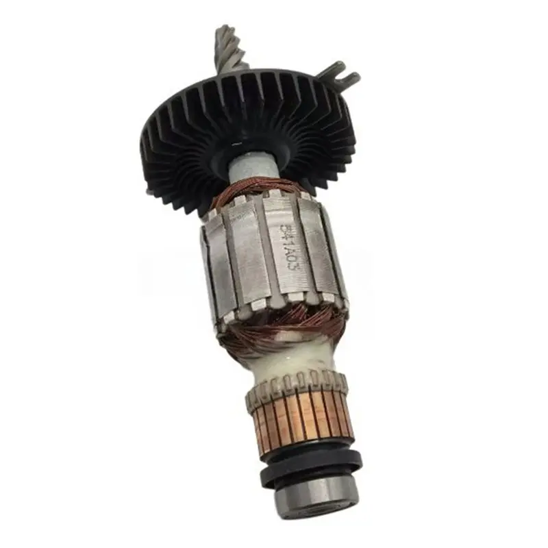 【LDHL】For Makita JR3051T JR3051 511A03-0 Armature For Reciprocating Saw Saber Saw Rotor Rotator Anchor Motor Accessories