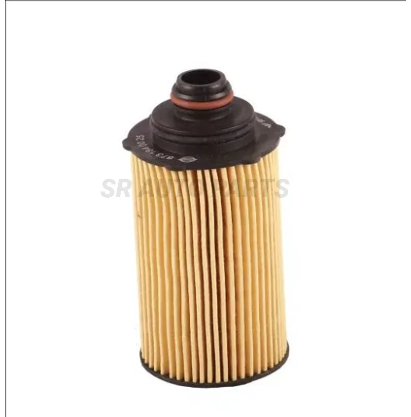 ELEMENT KIT oil filter for Ssangyong TIVOLI with 1.6 DSL E/G 2015 6731803009 OEM No 67318 03009 67318-03009