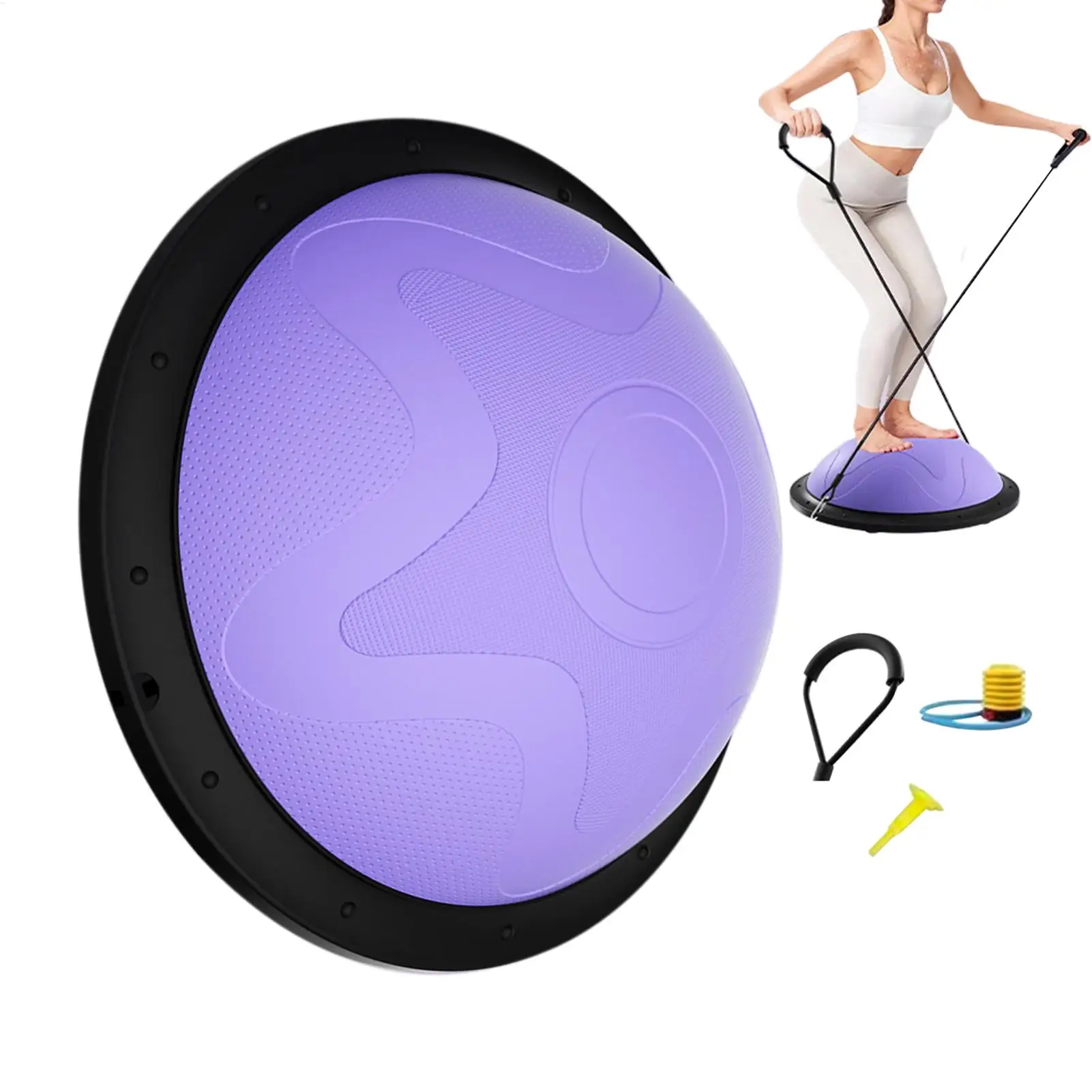 balance-training-ball-half-core-exercising-equipment-core-workout-balance-ball-for-men-women-wife-family-home-yoga-studio-gym