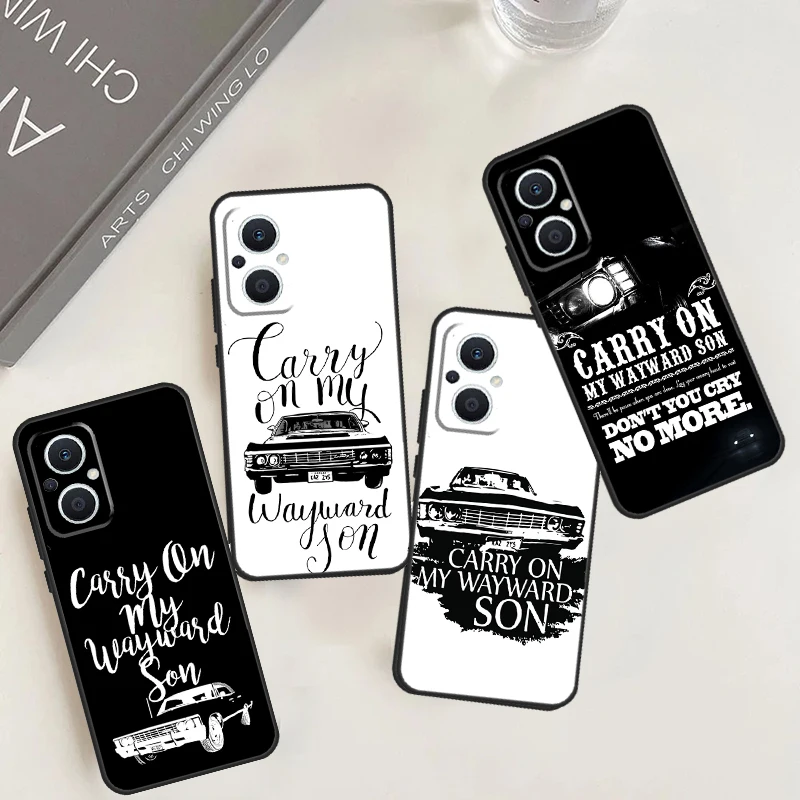 Supernatural Carry … - image
