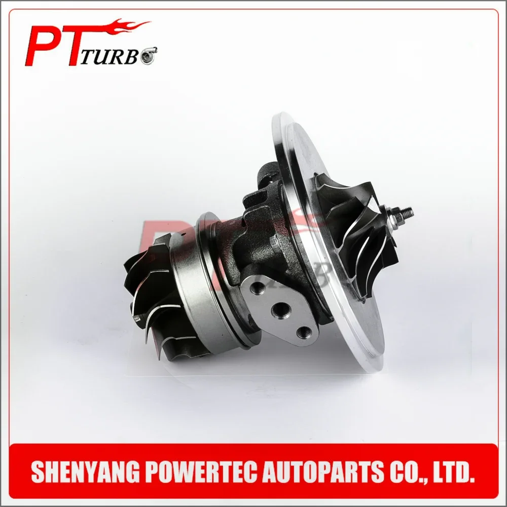 In Stock Turbo charger Cartridge For KOMATSU PC300-5 PC350-5 SA6D108 466704-0203 6222-81-8210 Turbolader Turbine Core