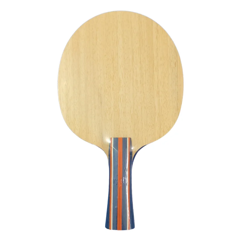 LOKI KIRIN K1 Table Tennis Blade 7 Ply, 5 Wood + 2 Carbon Fiber Ping Pong Blade Professional Training Racket Blade for Beginners