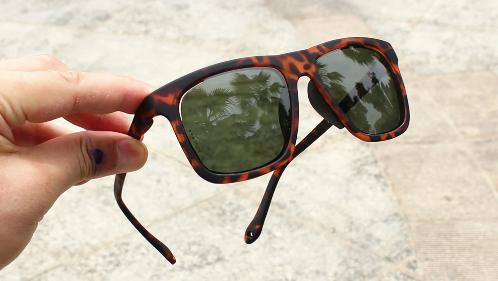Ohne Box Alba Optik polarisierte Fahrrad brillen Männer Frauen Sport brille Straße MTB Fahrrad Fahrrad Brille Outdoor Sonnenbrille – Detail 19