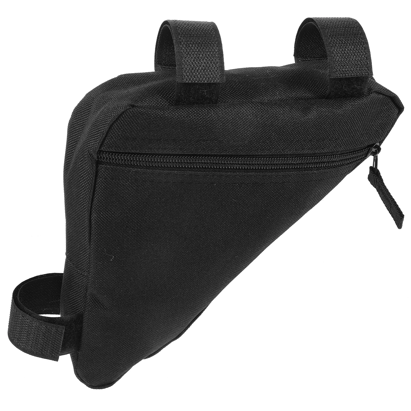 Bike Frame Bag Large Capacity Top Tube Bag for Cycling Tools Keys Gloves Bike Accessories Bicycle Bags for Bikes