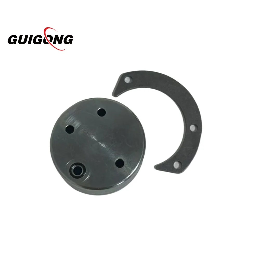 

GUIGONG 0AM DQ200 DSG Transmission Valve body Plate Steel Kit For VW Audi Skoda Gearbox Repair Tools
