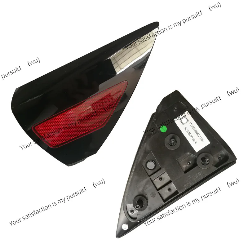 

Applicable to Tesla model3/modelY charging port cover tail light right trim 1100781 1518783