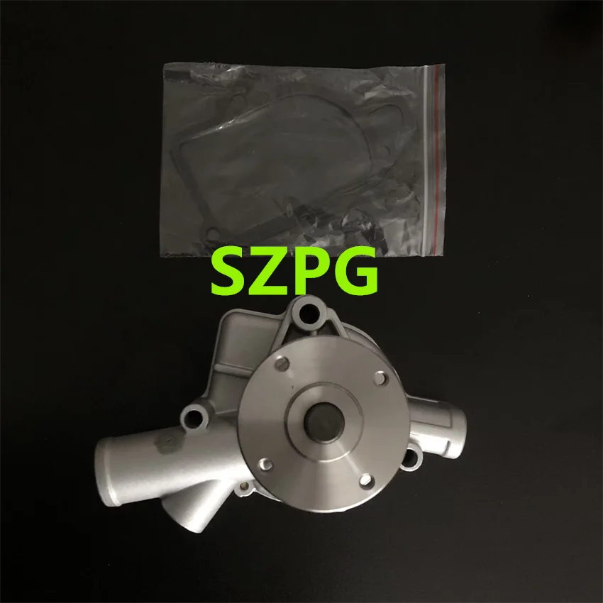 Water Pump 21010-L1125 21010-L1100 for Nissan Forklift H20
