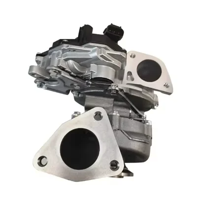 

CT16V 1GD- FTV Turbocharger 17201-11120 1720111120 for HILUX 1GD 2.8T 1GD- FTV