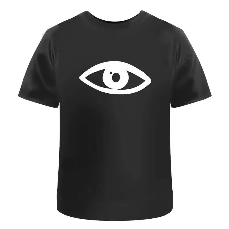 

Eye' Cotton T Shirt Ta010390