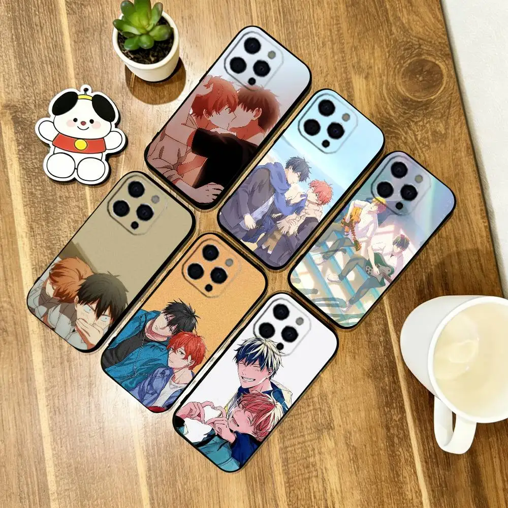 Given Phone Case  Soft  Silicone black For IPhone 17 16 15 14 13 12 11 X XR Plus Pro Max Plus