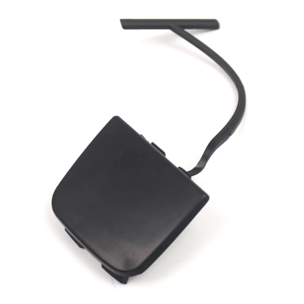 

Car Front Bumper Trailer Cover 39876530 For Volvo C30 2007-2009 Front Bumper Tow Hook Eye Cap Cover 39876530 Car Accessories