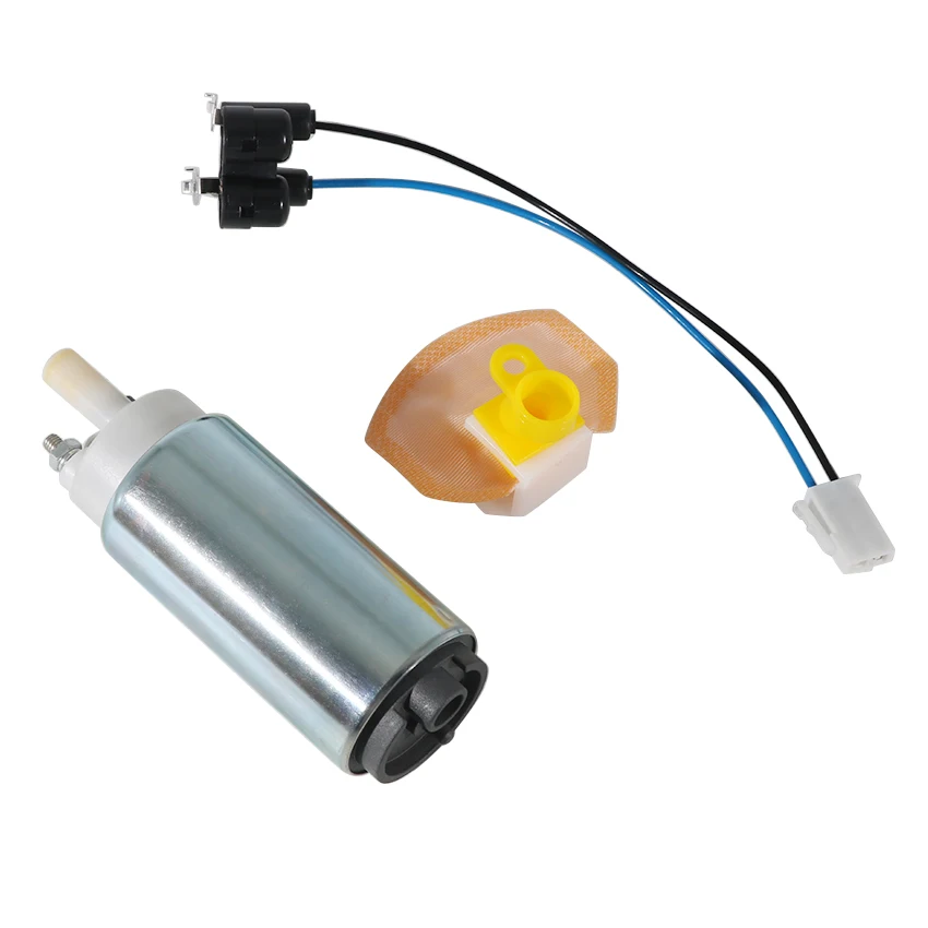 Gasoline Pu60106001 mp Fuel Pump for Cectek ATV Quadrift 500 Gladiator 500 Estoc 500 Kingcobra 500  EFI T5-T6 Bj T4 Bj