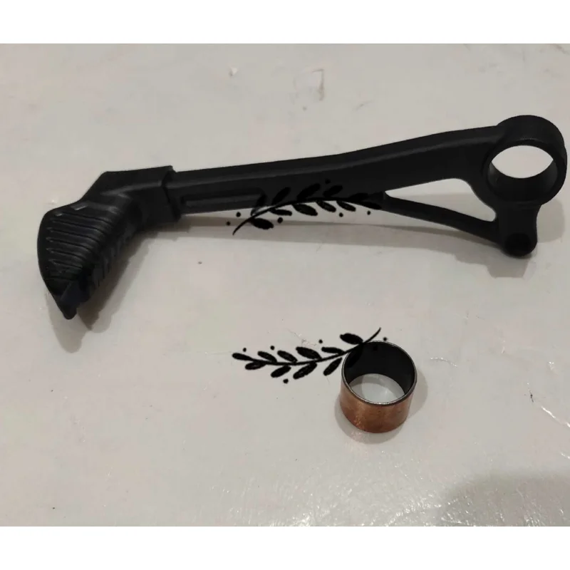 

Комплект педали переключения передач, рычаг переключения, рычаг КПП для Benelli BJ600GS BN600 TNT600