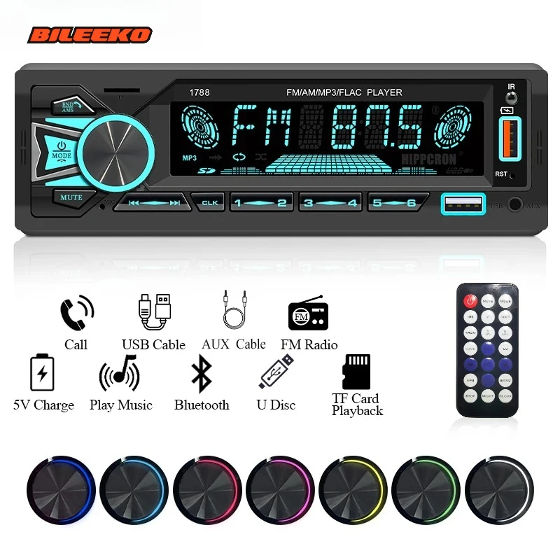 Bileeko Car Radiost…