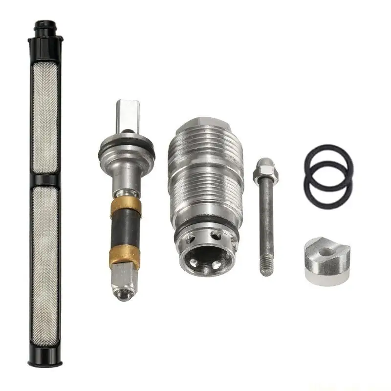 A2BE Easy to Install 288488 Airless Paint SprayerRepair for Contractor FTXII Sprays Guns for Airless Sprayings