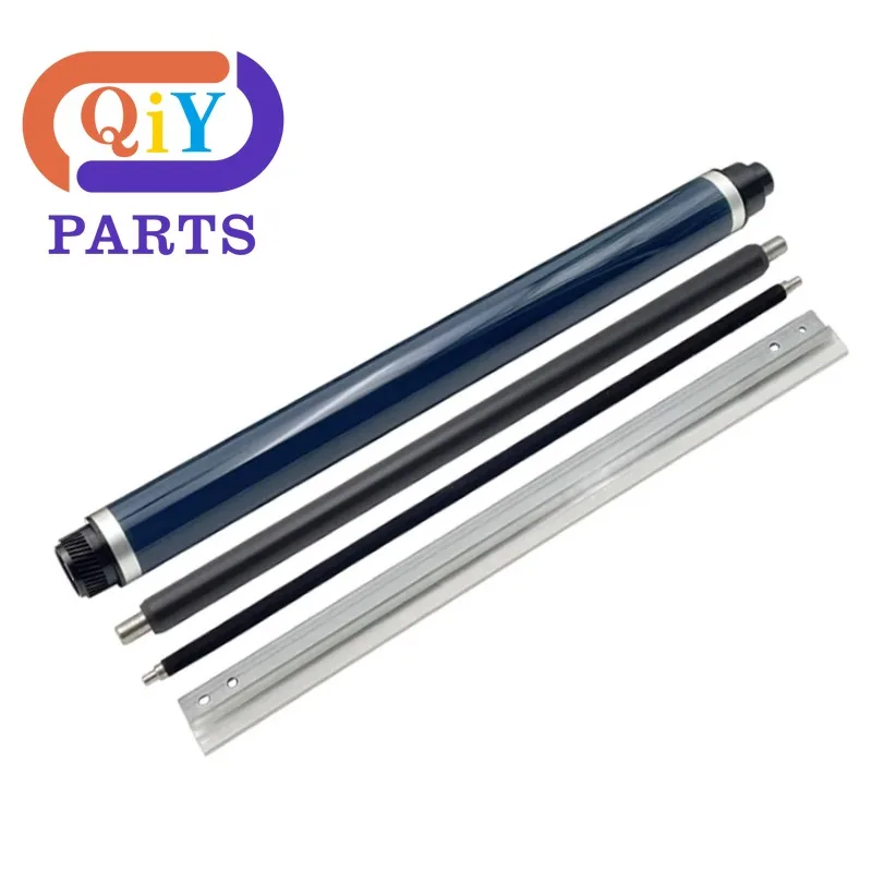 

1Set MP5054 OEM Color OPC Drum Kit Drum Cleaning Blade For Ricoh MP2554 MP3054 MP3554 MP6054 MP4054 MP5054 MP 2554 3554 6054 PCR