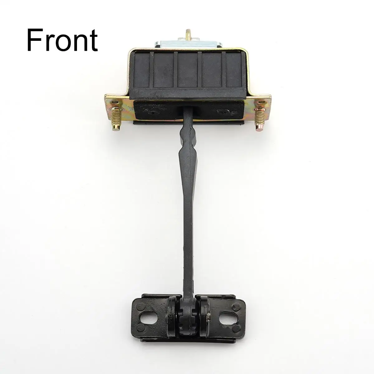 AZGIANT Car Door Hinge Stop Metal Limiter Front RearCar Check for Mercedes Benz S-Class W220 1999-2005 Interior spare parts