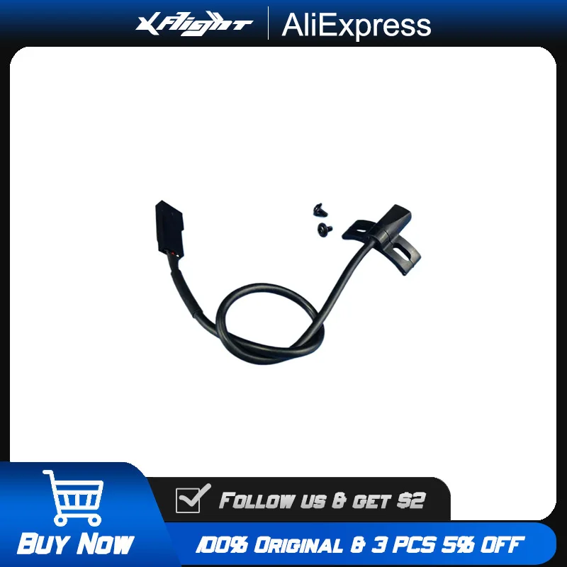 

DLE20 DLE30 DLE35 DLE55 DLE61 Sensor for 20cc 30cc 35cc 55cc 61cc 2-Stroke Gas Engine, RC Airplane Helicopter Parts Replacement