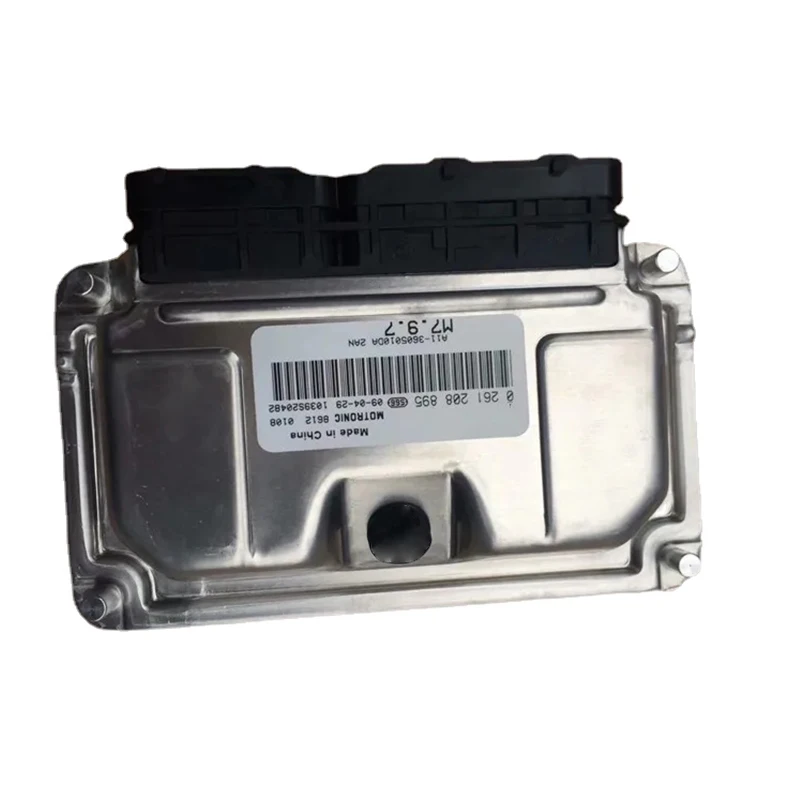 ENGINE CONTROL UNIT FOR CHERY COWIN AMULET ECU FOR A11-3605010DA