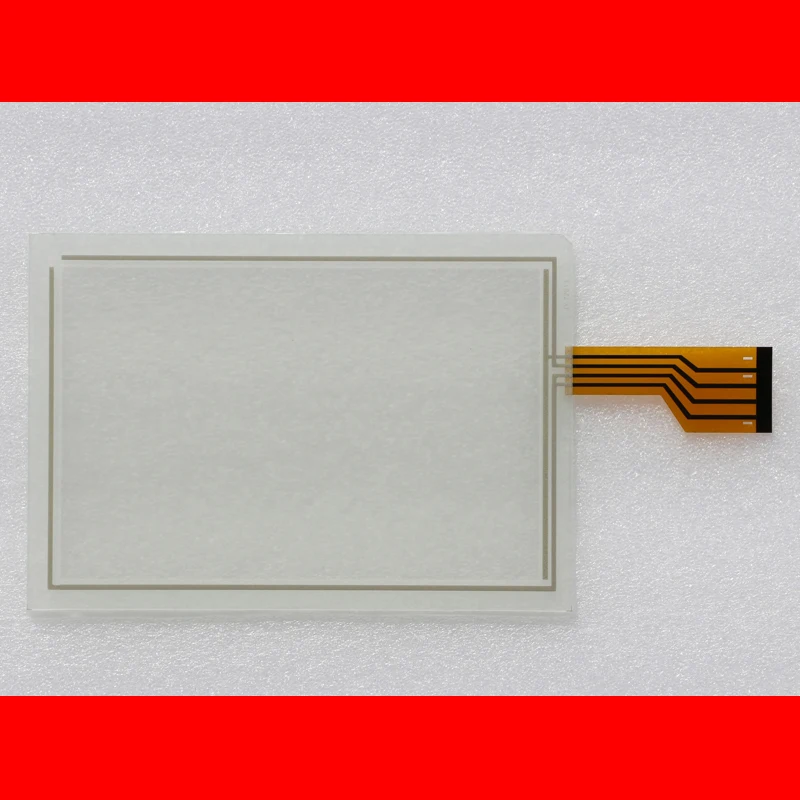 QSI QTERM-K65 K039 -- Touchpad Resistive touch panels Screens