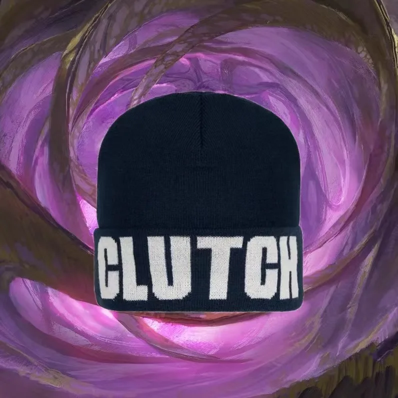 Clutch Beanie (Unisex) Hat VALORANTCap Genuine Original Packaging Brand New