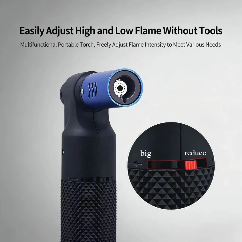 Honest Gas Lighter … - image