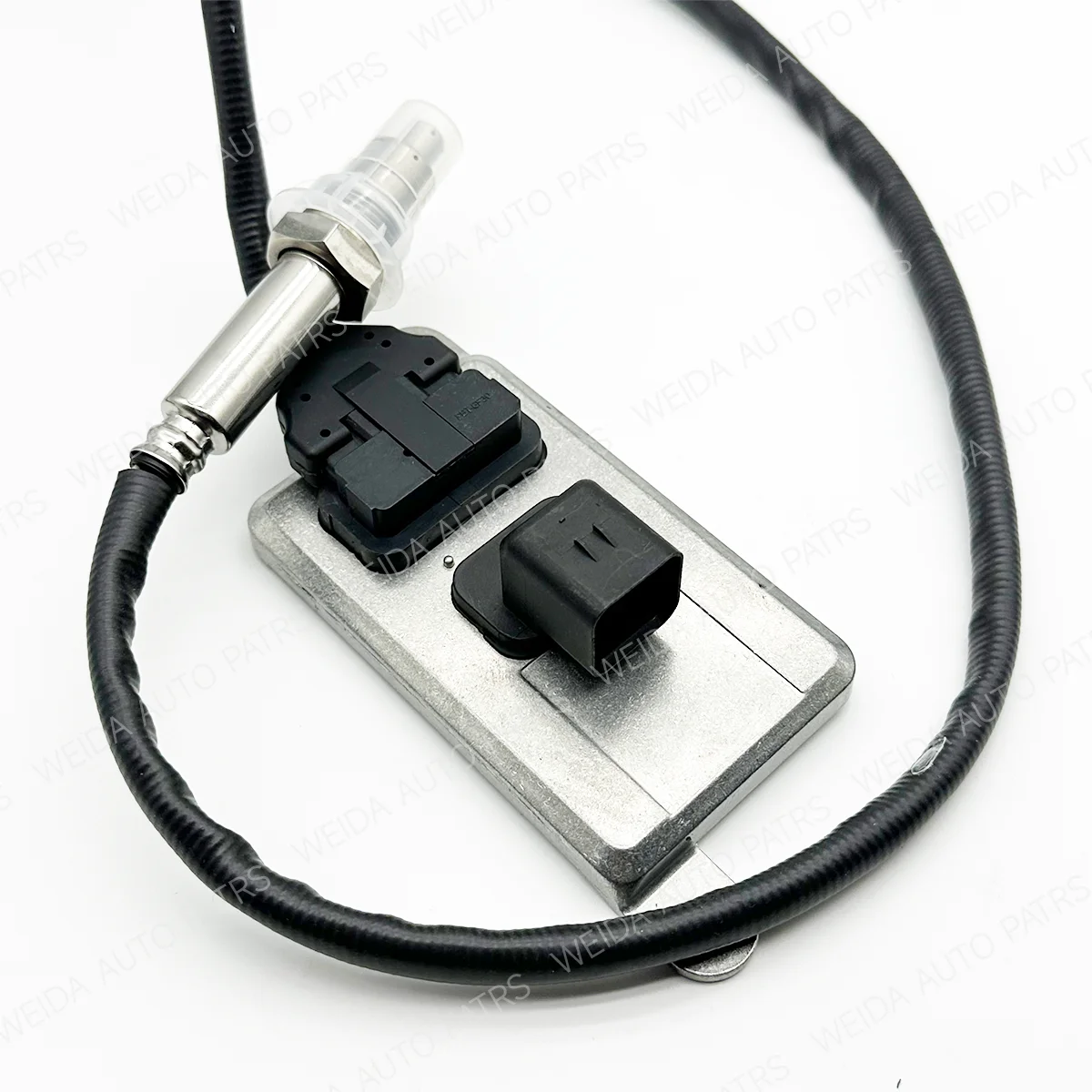 Оригинальный датчик кислорода Nox азота 24 В для двигателя грузовика CAT Caterpillar 441-5127-03 441512703   441 5127 03