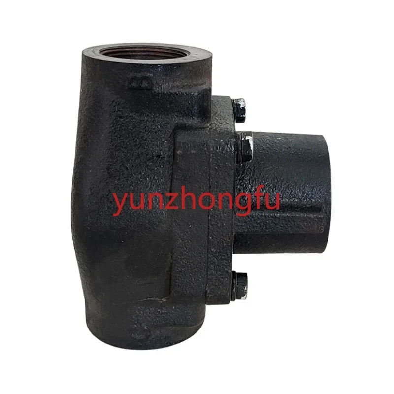 For Rotary Hydraulic Temperature Control System  Excavators Mining Machinery